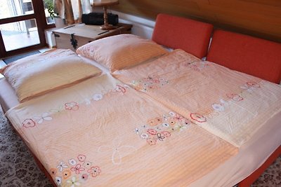 Müritznest im Heilbad Waren