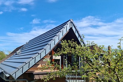Müritznest im Heilbad Waren