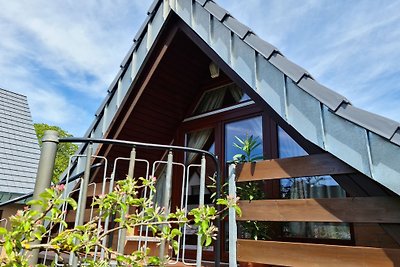 Müritznest im Heilbad Waren