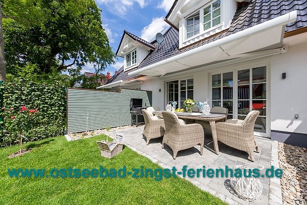 Ferienhaus Zingst