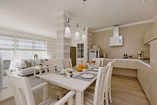 Ferienhaus Zingst