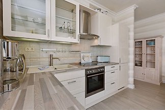 Apartament Dla rodzin Binz