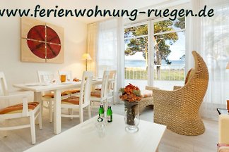 Fewo Strandperle -direkt am Strand!