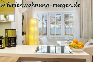 Fewo Strandidyll -direkt am Strand!
