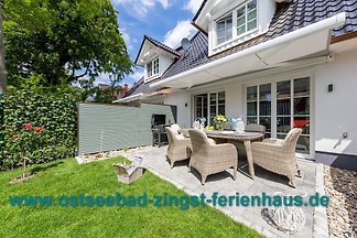Luxus Ferienhaus TraumZeit II
