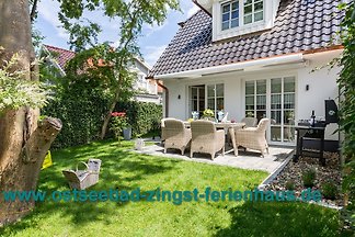 Luxus Ferienhaus TraumZeit I