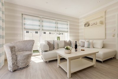 Ferienhaus Ostseebrise-  Top Lage!