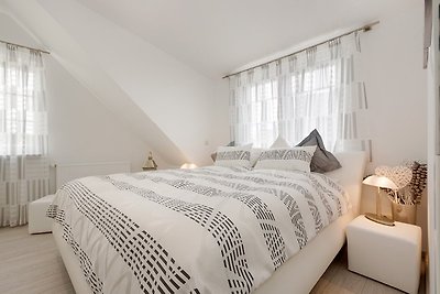 Ferienhaus Ostseebrise-  Top Lage!