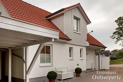 Ferienhaus Ostseeperle - Top Lage!