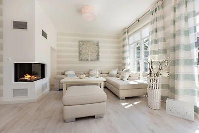 Casa di vacanza Zingster Perle 1