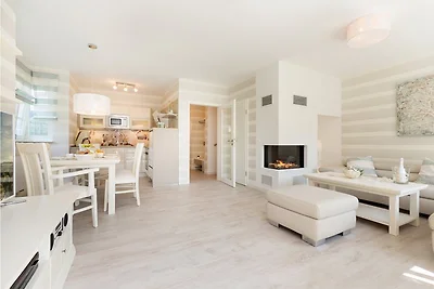 Casa di vacanza Zingster Perle 1