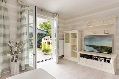 Casa di vacanza Zingster Perle 1