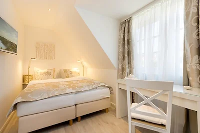 Casa di vacanza Zingster Perle 1