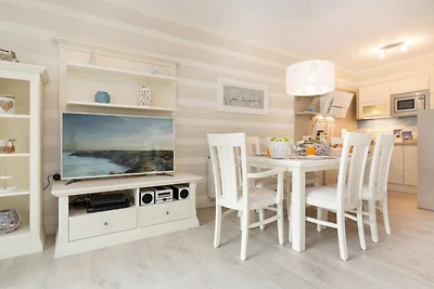 Casa di vacanza Zingster Perle 2