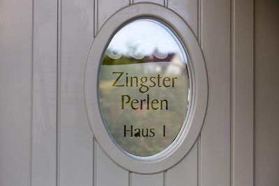 Ferienhaus Zingster Perle 1