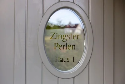 Casa di vacanza Zingster Perle 1