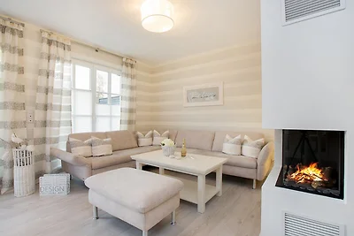Casa di vacanza Zingster Perle 3