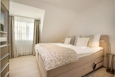 Casa di vacanza Zingster Perle 3