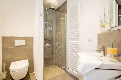 Casa di vacanza Zingster Perle 3