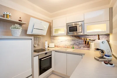 Casa di vacanza Zingster Perle 3