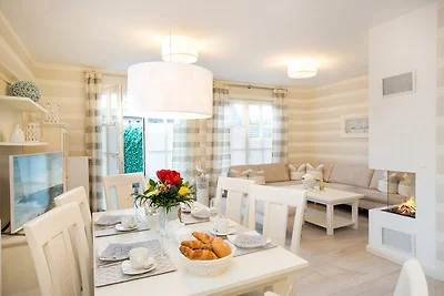 Casa di vacanza Zingster Perle 3