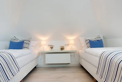 Casa di vacanza Zingster Perle 3