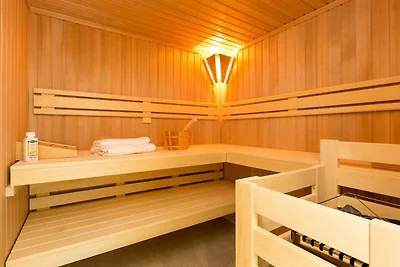 Casa di vacanza TraumZeit II