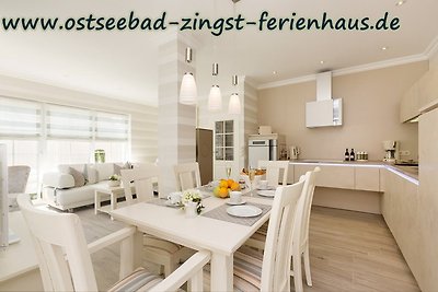 Ferienhaus Ostseebrise-  Top Lage!