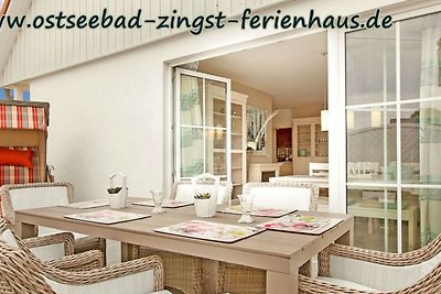 Ferienhaus Ostseeperle - Top Lage!