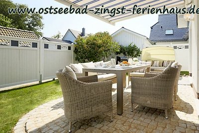 Ferienhaus Ostseebrise-  Top Lage!