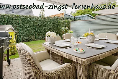 Casa di vacanza Zingster Perle 2