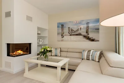 Casa di vacanza TraumZeit I
