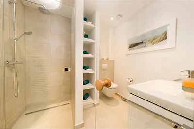 Casa di vacanza TraumZeit II