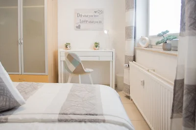Kappeblick- Infrarotsauna, Balkon