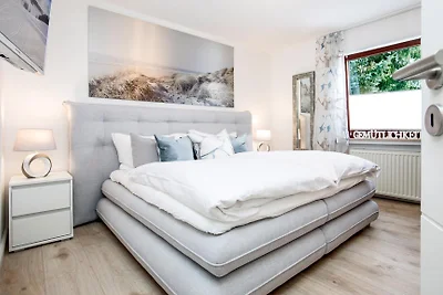 Appartamento Vacanza con famiglia Winterberg