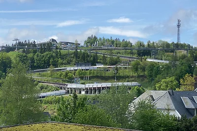 Schöne Aussicht