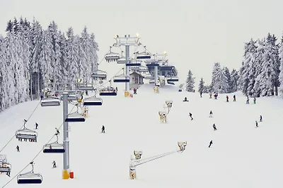 Appartamento Vacanza con famiglia Winterberg