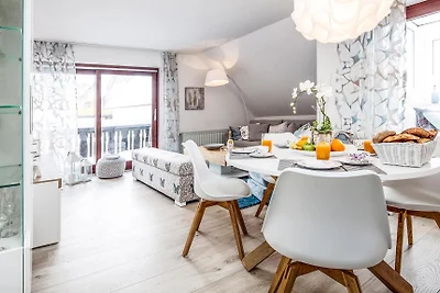 Appartamento Vacanza con famiglia Winterberg