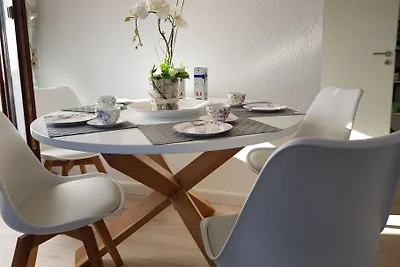 Appartamento Vacanza con famiglia Winterberg