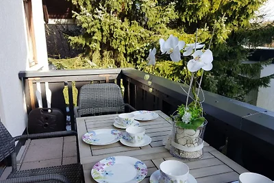 Appartamento Vacanza con famiglia Winterberg