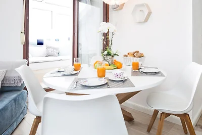 Appartamento Vacanza con famiglia Winterberg