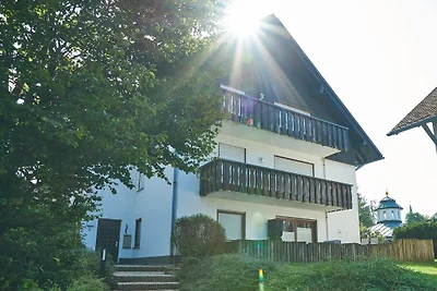 Appartamento Vacanza con famiglia Winterberg