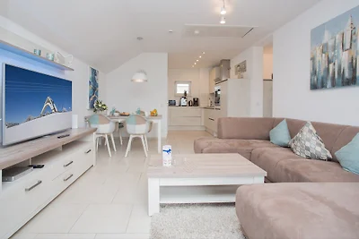 Kappeblick- Infrarotsauna, Balkon