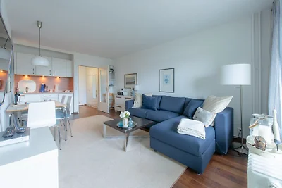 Ferienwohnung „Dose“