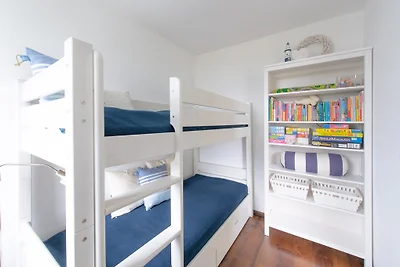 Ferienwohnung „Dose“