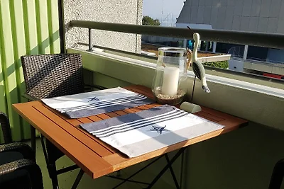 Ferienwohnung „Dose“
