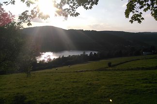 Vakantieappartement Gezinsvakantie Winterberg