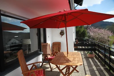 Appartamento Vacanza con famiglia Winterberg