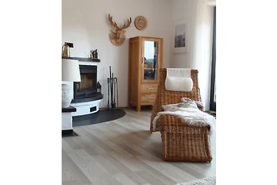 Appartamento Vacanza con famiglia Winterberg