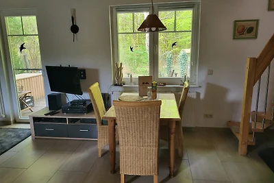 Ferienhaus Maja